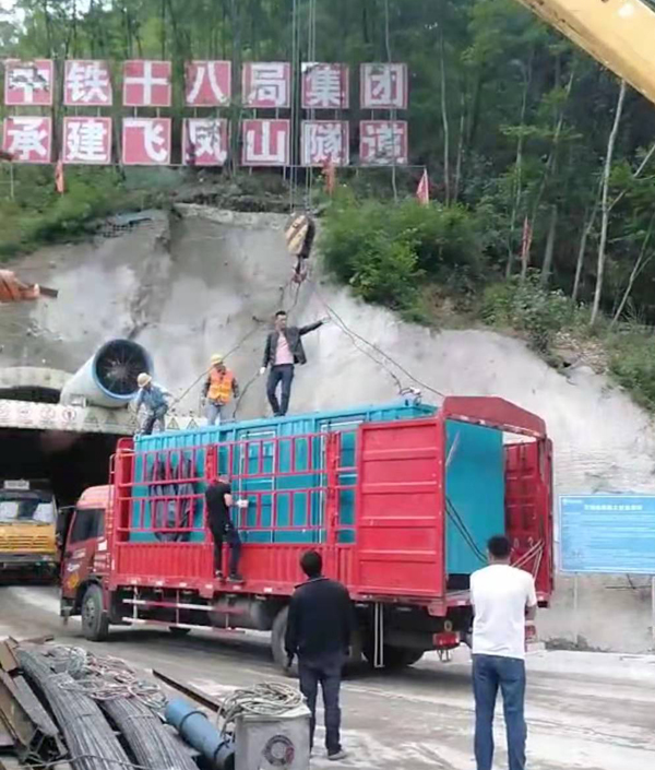 梅里斯达斡尔族发电机组维修后输出功率降低是什么问题