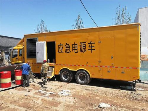 梅里斯达斡尔族发电车租赁-教您挑选发电机哪些技巧可以掌握使用