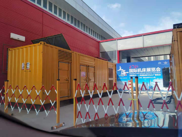 梅里斯达斡尔族发电车出租-发电机无电压或电压太低怎么办？