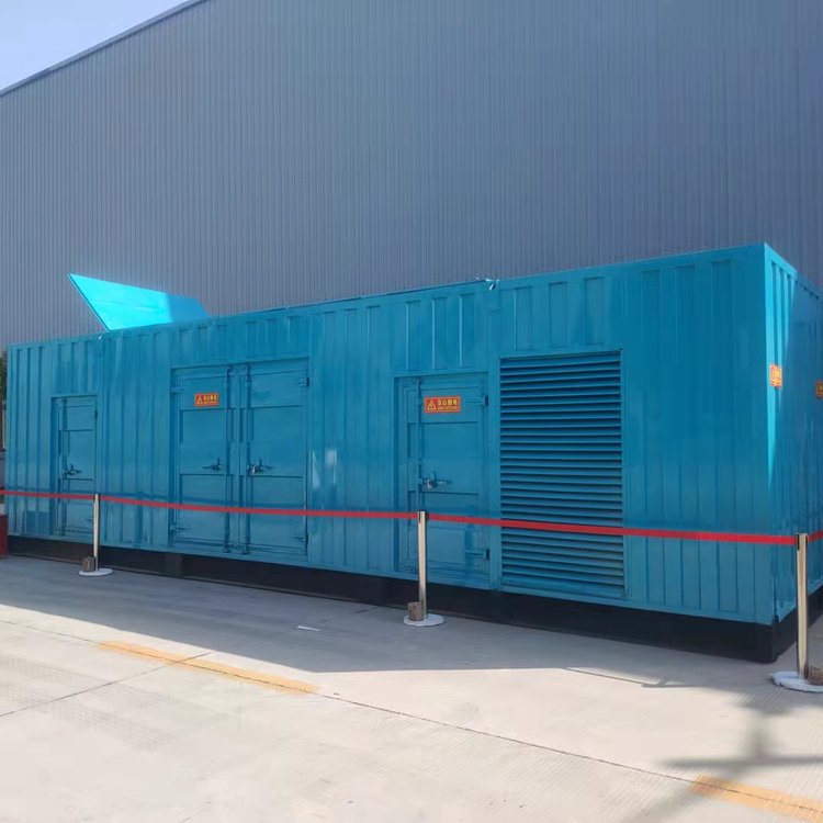梅里斯达斡尔族怎样更换柴油发电机组的空气滤清器？